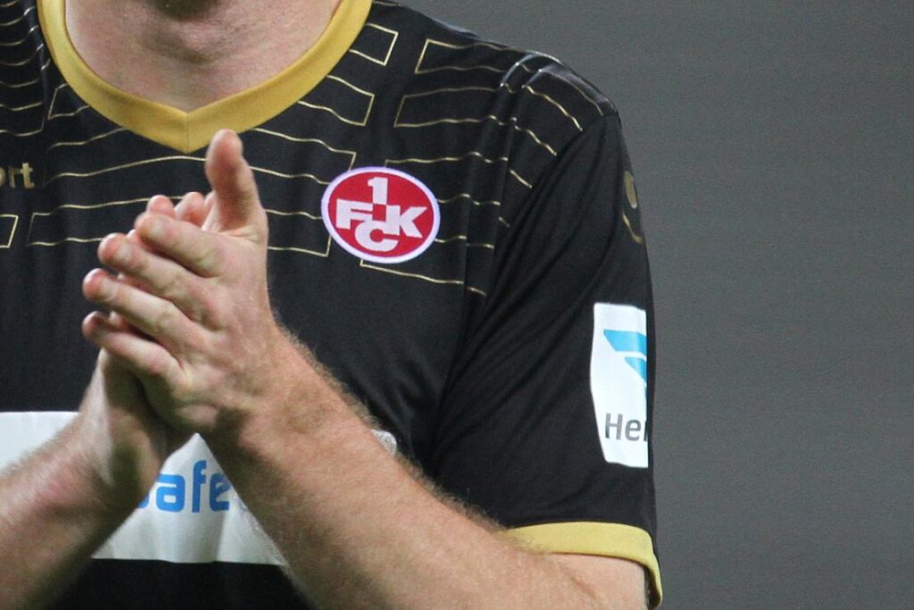 DFB-Pokal: Kaiserslautern schlägt Hertha im Viertelfinale