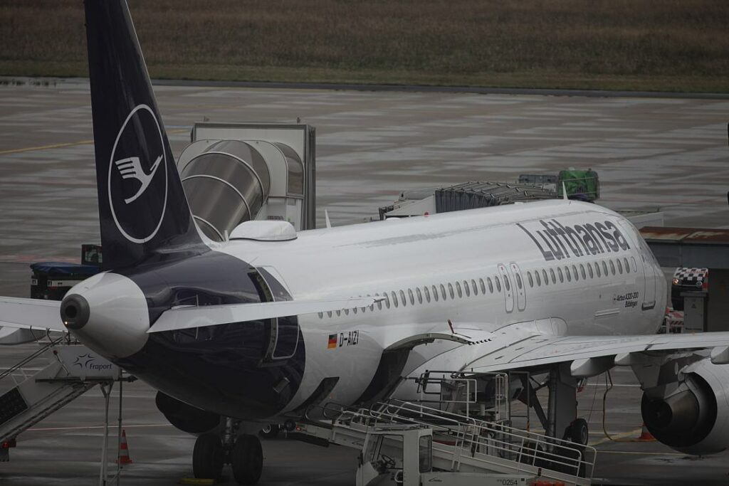 EU-Kommission leitet Prüfung von Lufthansa-Einstieg bei Ita ein