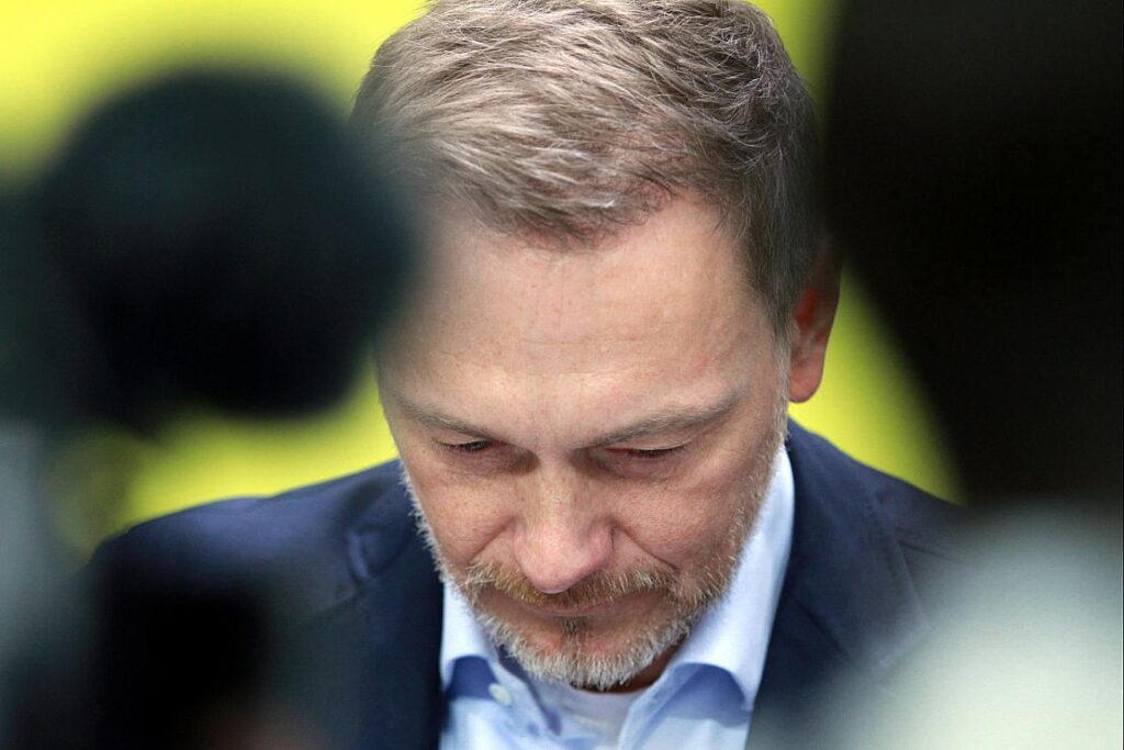 Forsa: AfD wieder unter 20 Prozent – FDP fällt auf drei Prozent