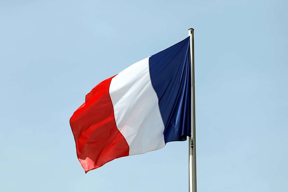 Frankreichs Premierministerin Élisabeth Borne tritt zurück