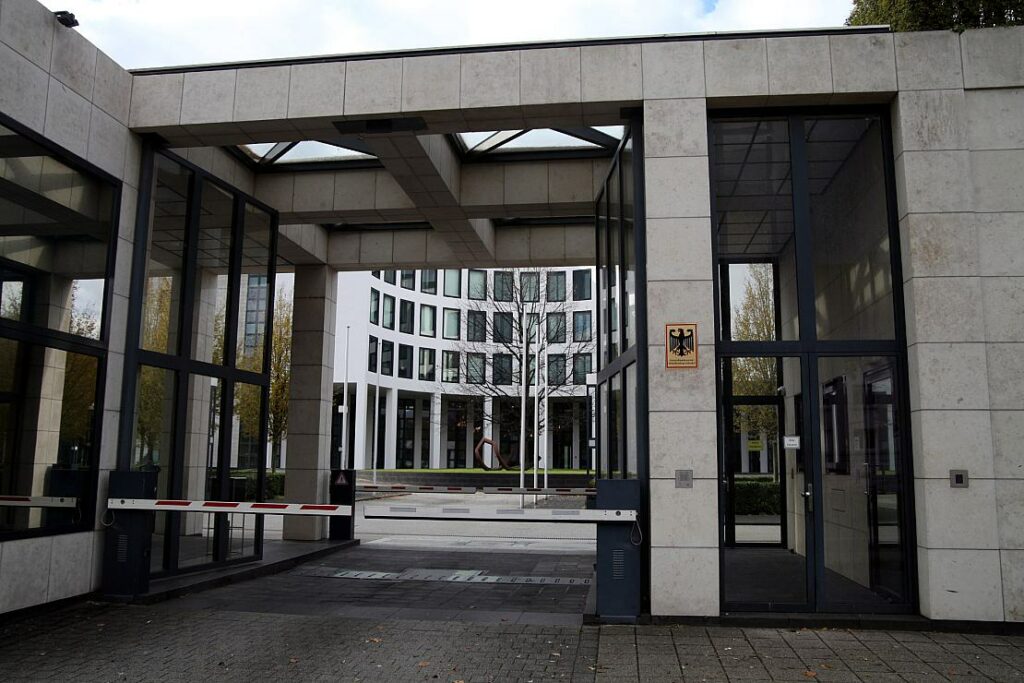GBA: Mutmaßliche Mitglieder der "Al-Tawhid-Brigade" angeklagt