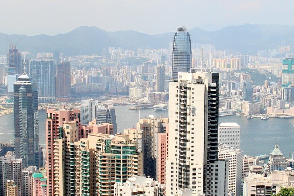Gericht will chinesischen Immobilienriesen Evergrande abwickeln