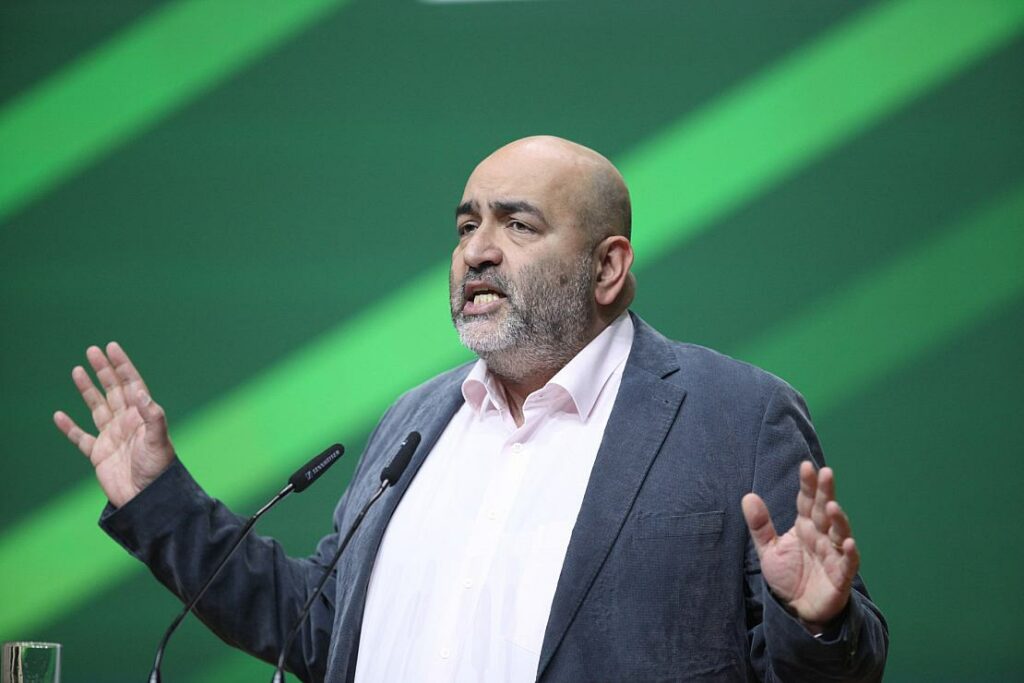 Grüne fordern Verbot der "Jungen Alternative"