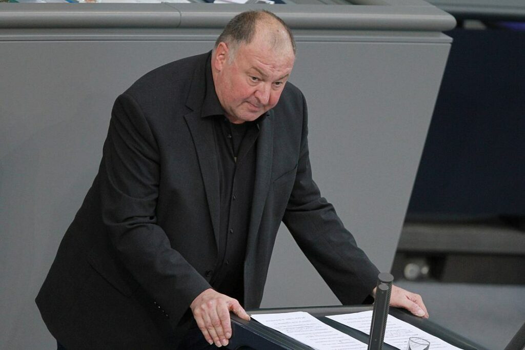 Grundl lehnt Antisemitismusklausel für Kulturförderung ab