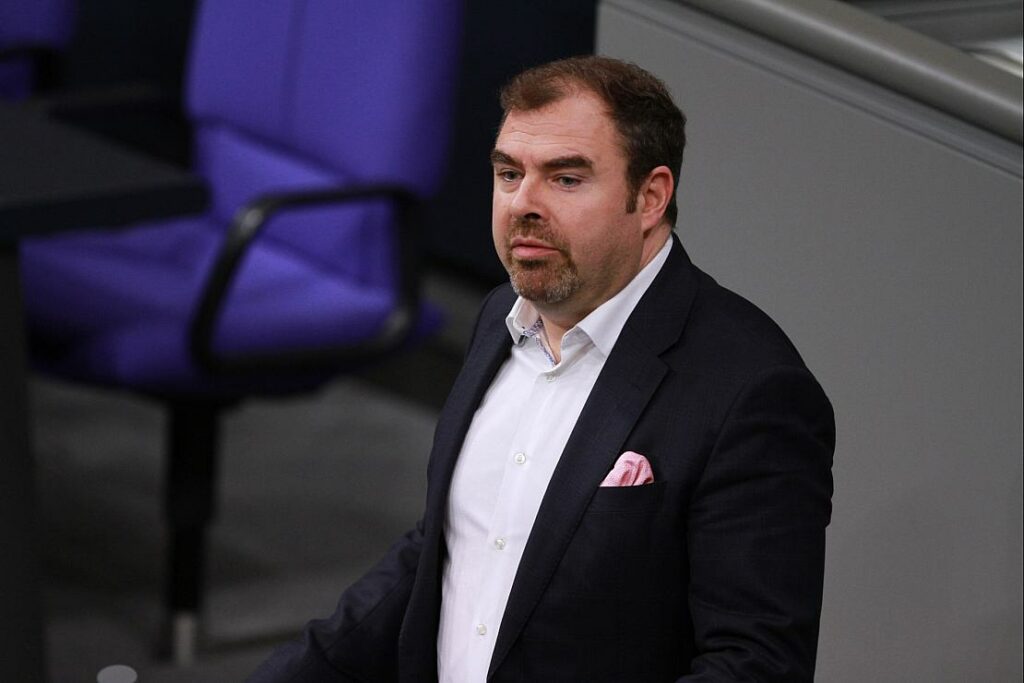 Hahn gegen Taurus-Ringtausch