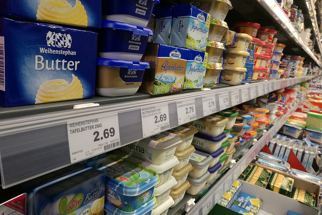 Inflation: Verbraucherzentrale will Preisbeobachtungsstelle