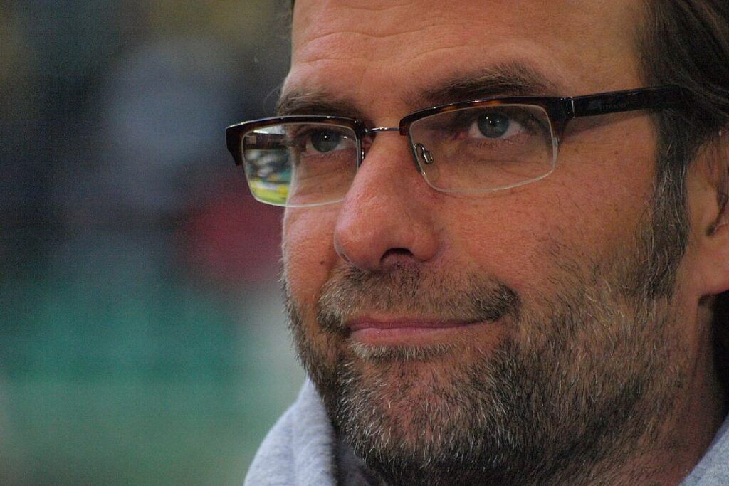 Jürgen Klopp verlässt FC Liverpool am Saisonende