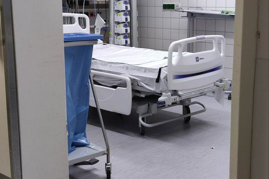 Länder geben Blockade von Klinik-Transparenzgesetz auf