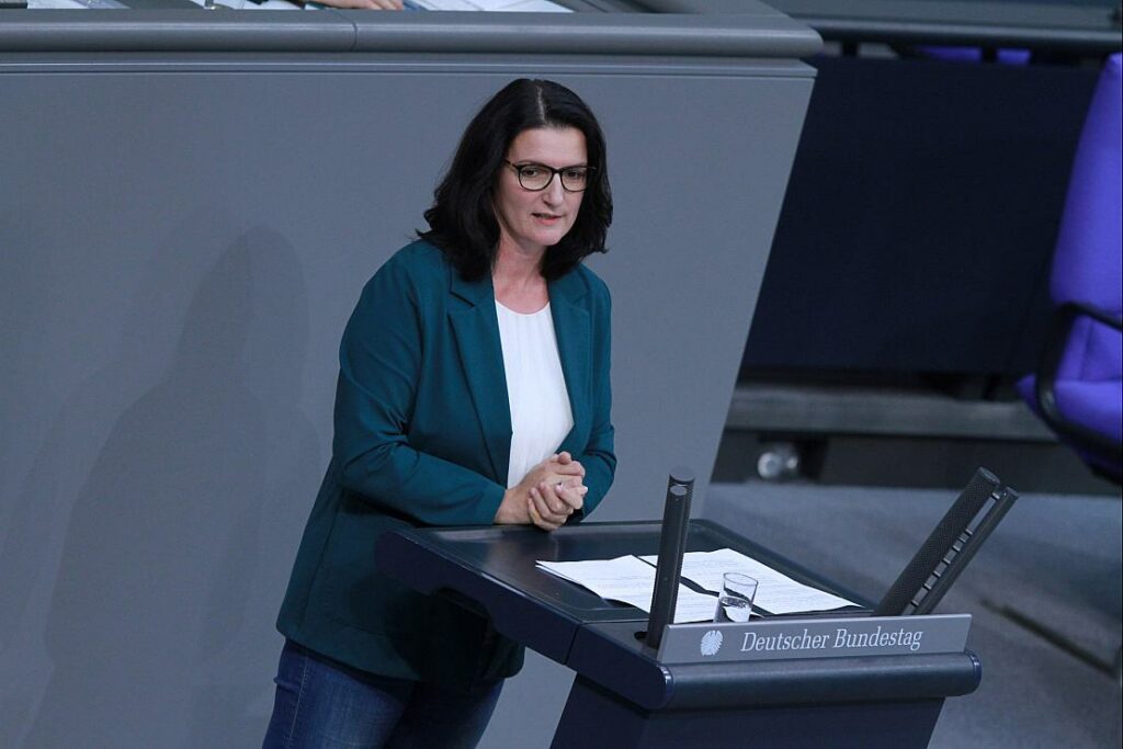 Mihalic warnt in AfD-Debatte vor "öffentlicher Verwirrung"