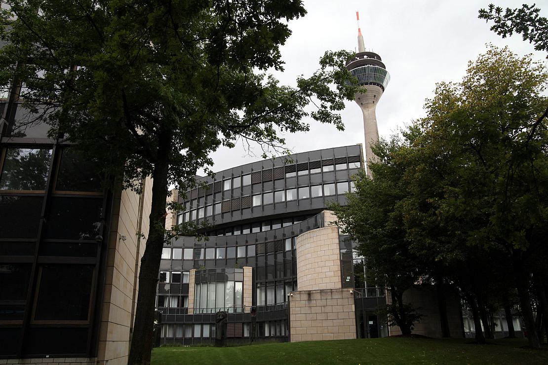 Nach "Geheimtreffen": Düsseldorfer Landtag ändert Geschäftsordnung