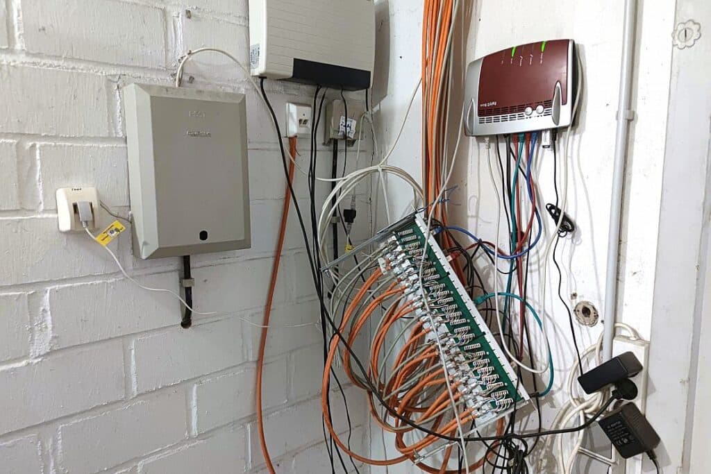 Nur jeder zehnte Haushalt ändert WLAN-Standardpasswort
