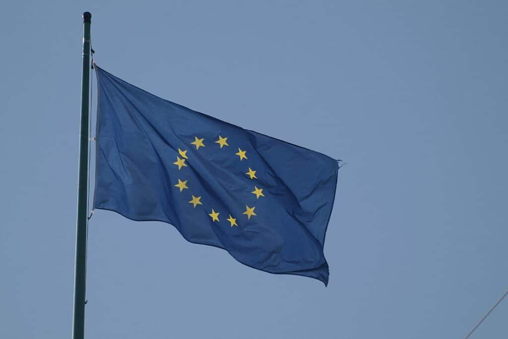 Paus begrüßt Appell für EU-Richtlinie zu Gewalt gegen Frauen