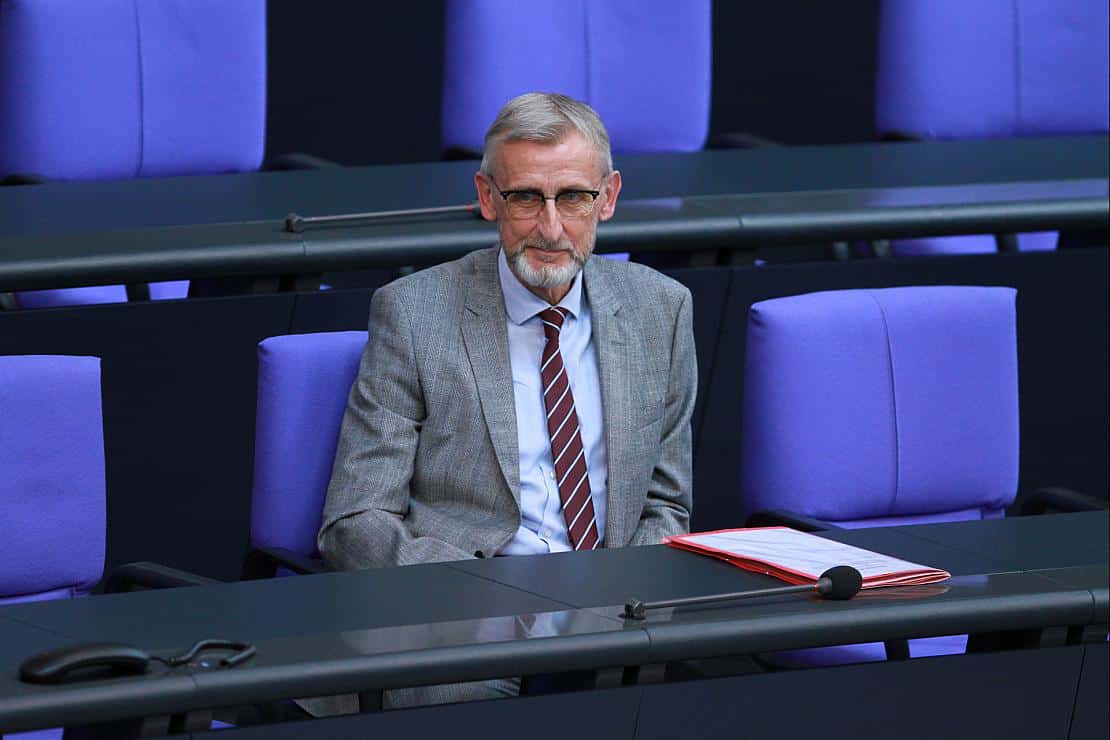 Sachsens Innenminister sieht keine Unterwanderung bei Bauernprotesten