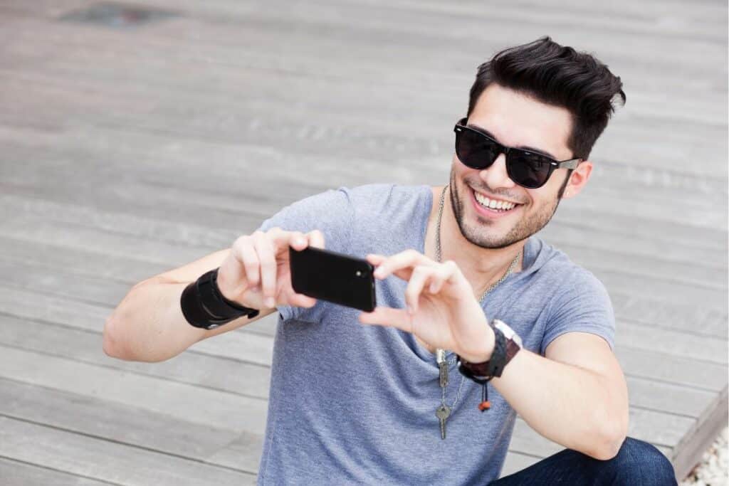 Mit dem Smartphone professionelle Fotos schießen