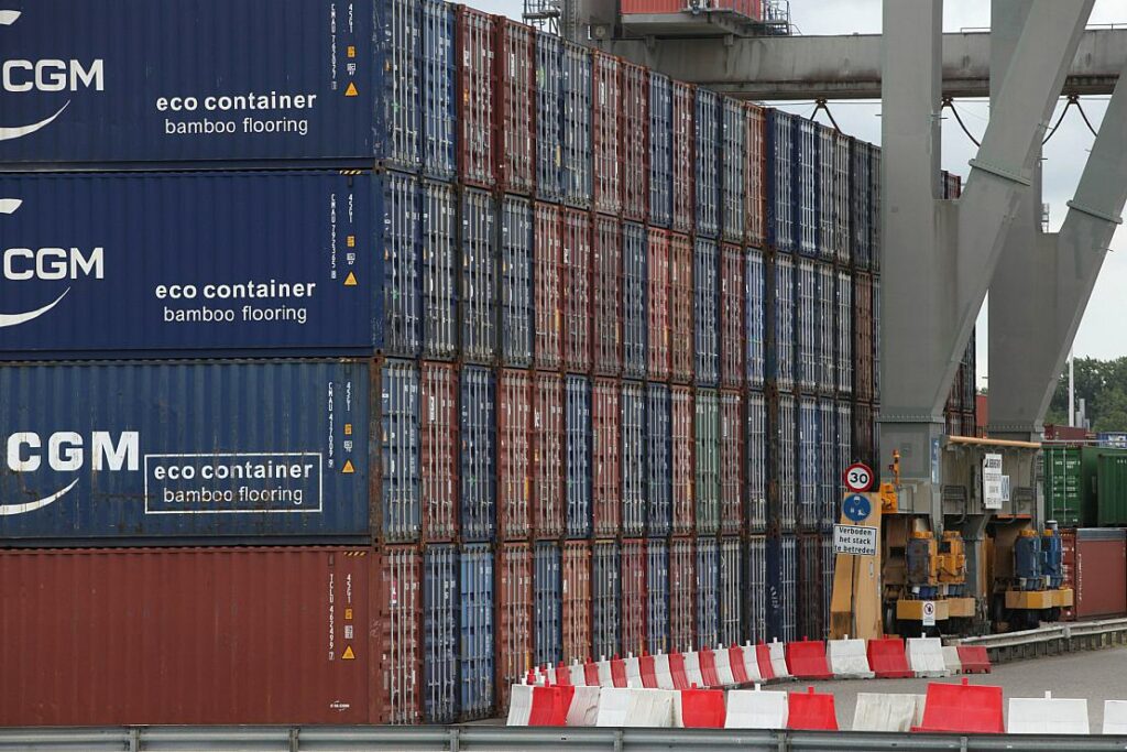 Studie: EU-Lieferkettengesetz beschert Firmen zusätzliche Einnahmen