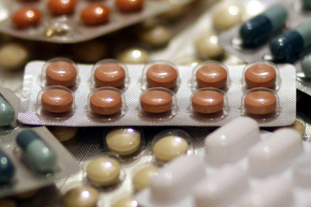 Studie: Rekord-Krankenstand drückt Deutschland in die Rezession