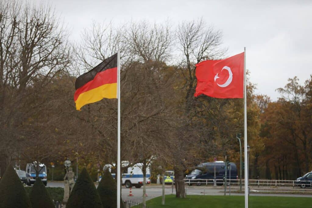 Türkische Gemeinde erwartet 50.000 Einbürgerungsanträge in 2024