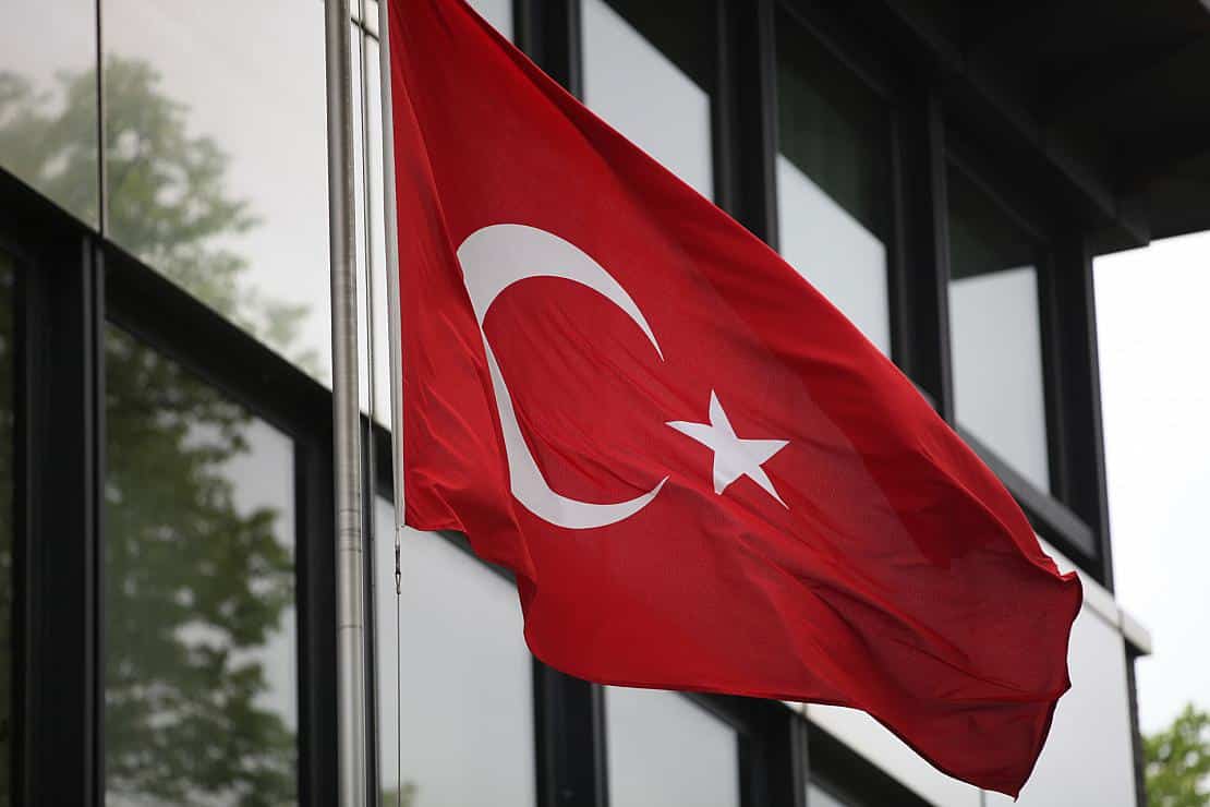 Türkisches Parlament stimmt Dienstag über Nato-Beitritt Schwedens ab