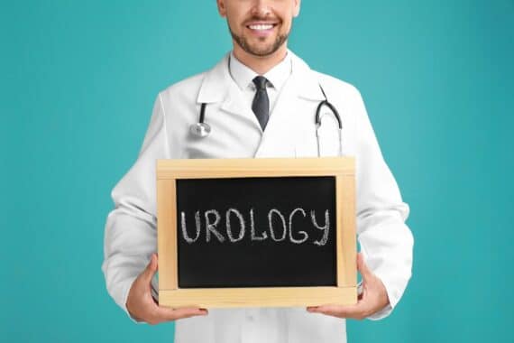 Warum Männer regelmäßig zu einem Urologen gehen sollten