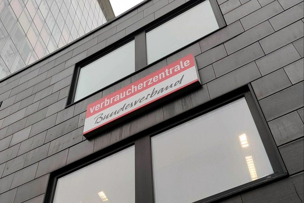 VZBV: Teure Ersatzteile halten von Waschmaschinen-Reparatur ab