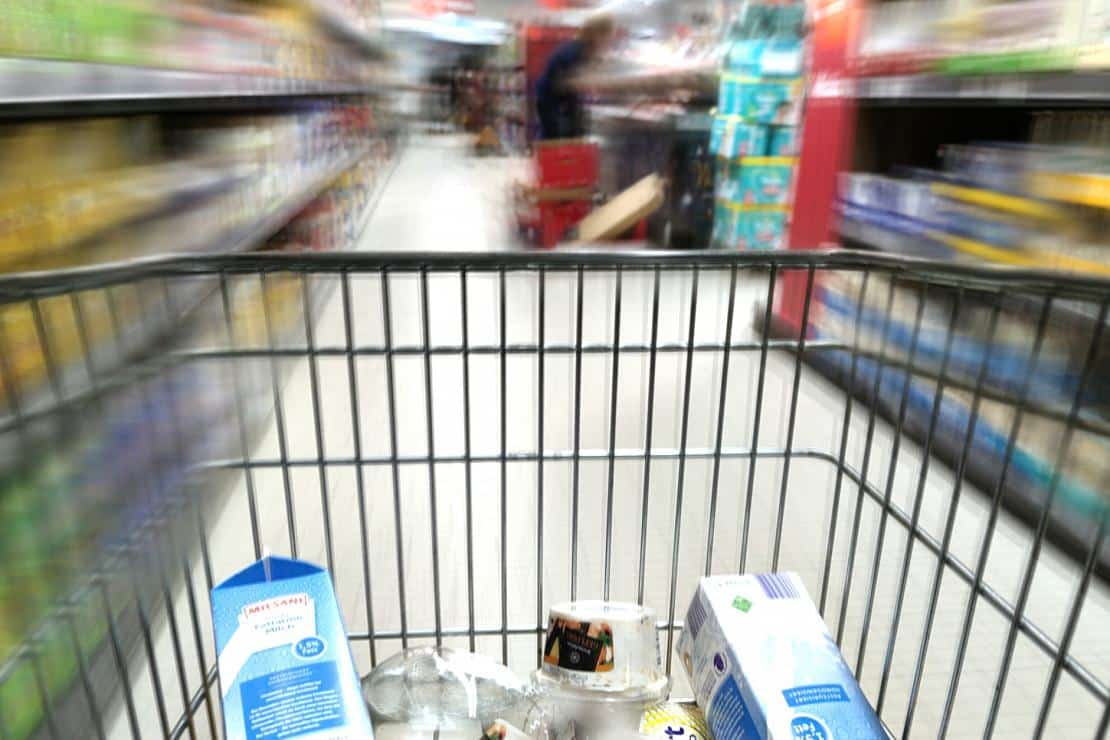 Verbraucherschützer fordern Warnhinweise bei "Mogelpackungen"