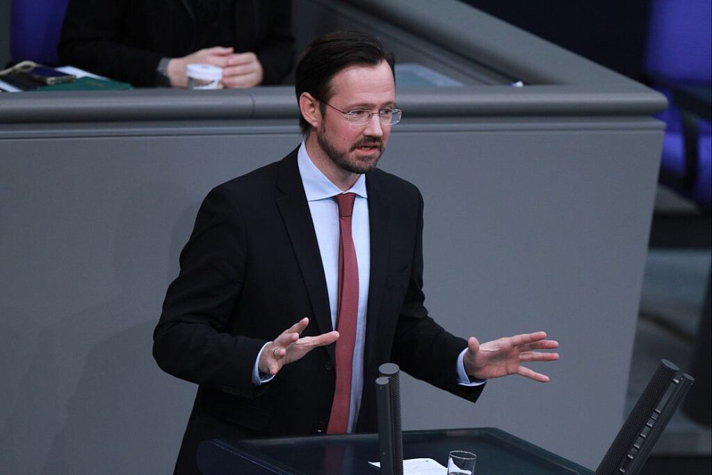 Wiese sieht Fortschritte bei Verhandlungen über Migrationsabkommen