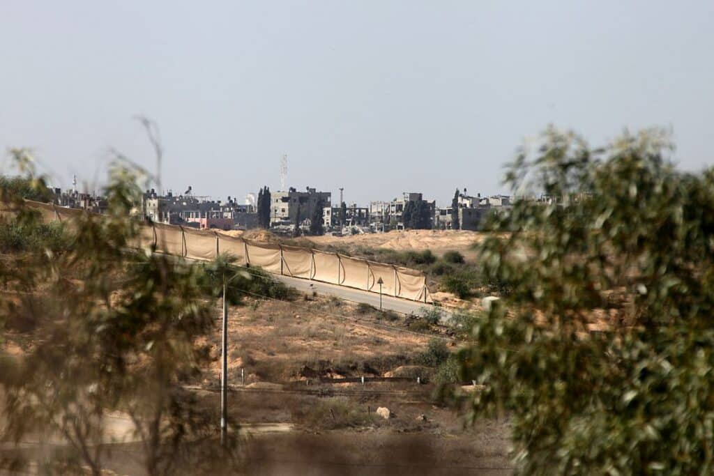 Wirtschaftsexperte: Reedereien profitieren von Gaza-Krieg