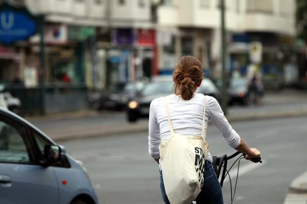 Zahl der Verkehrstoten leicht gestiegen