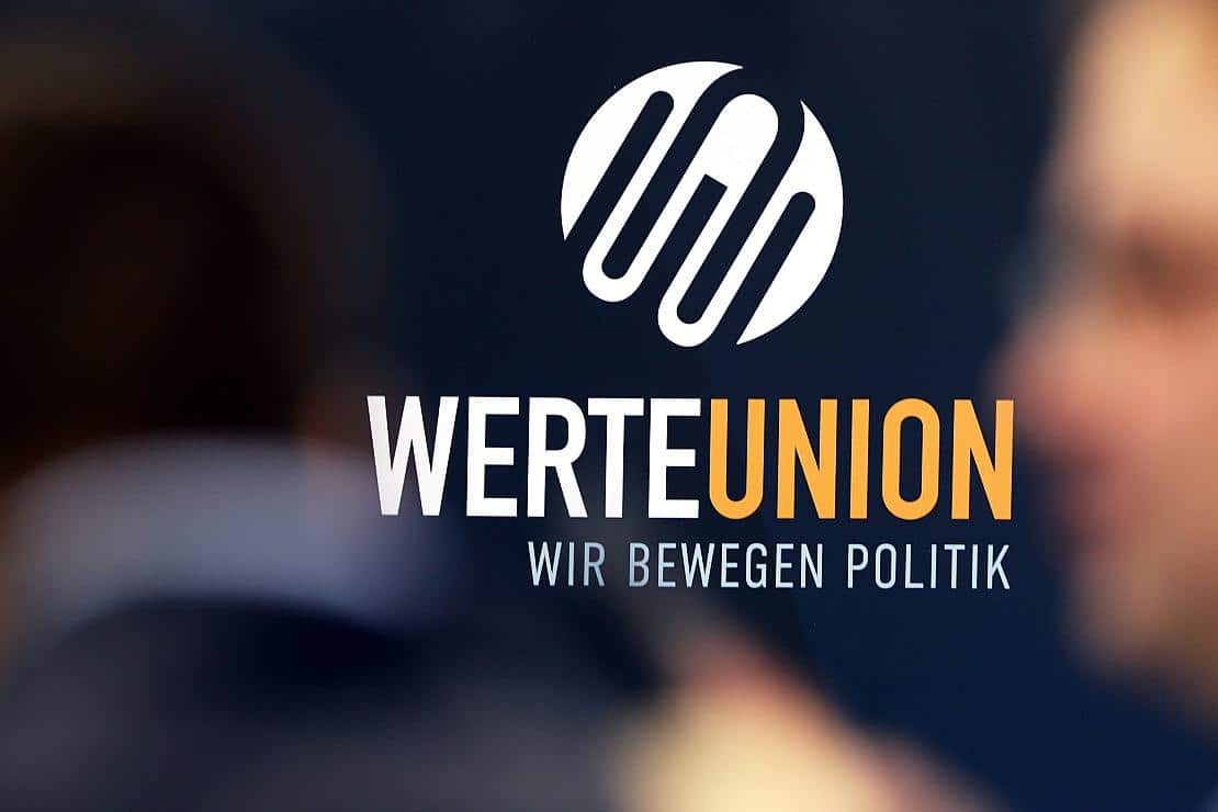 "Werteunion"-Partei: Forsa-Chef warnt vor "Weimarer Verhältnissen"