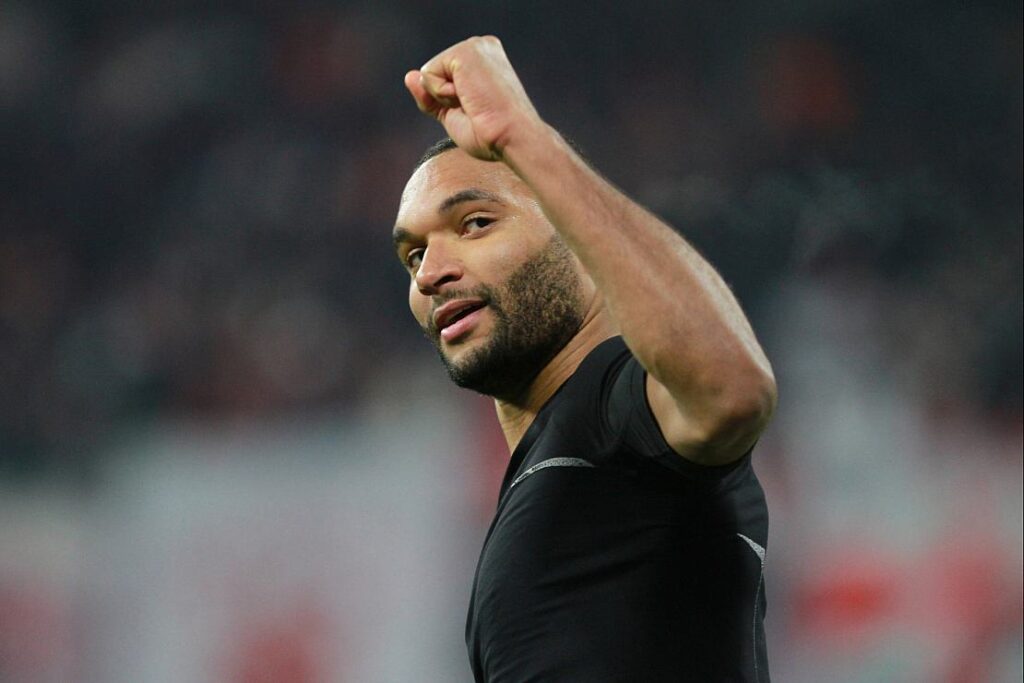 1. Bundesliga: Leverkusen gewinnt Topspiel gegen Bayern