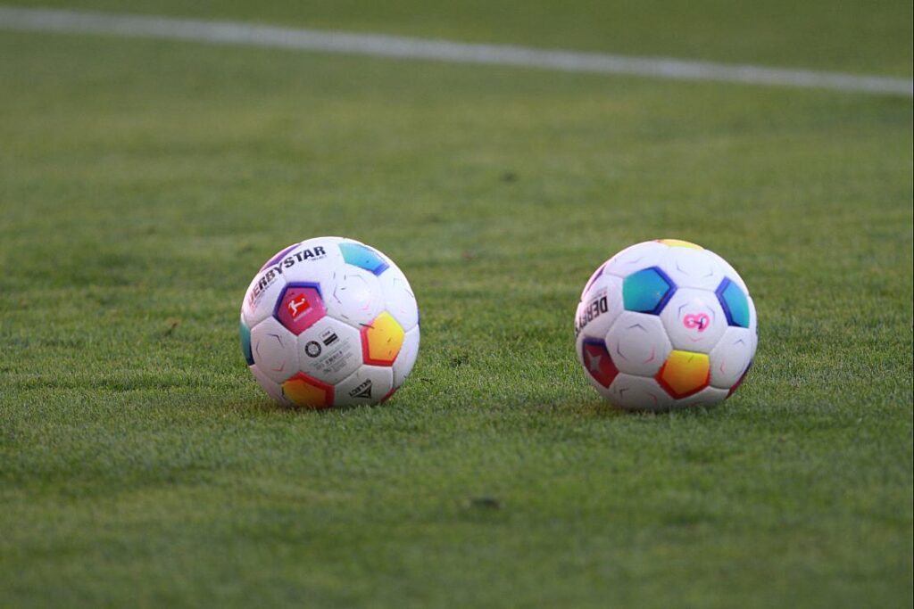 2. Bundesliga: Kein Sieger im Kellerduell Osnabrück gegen Rostock