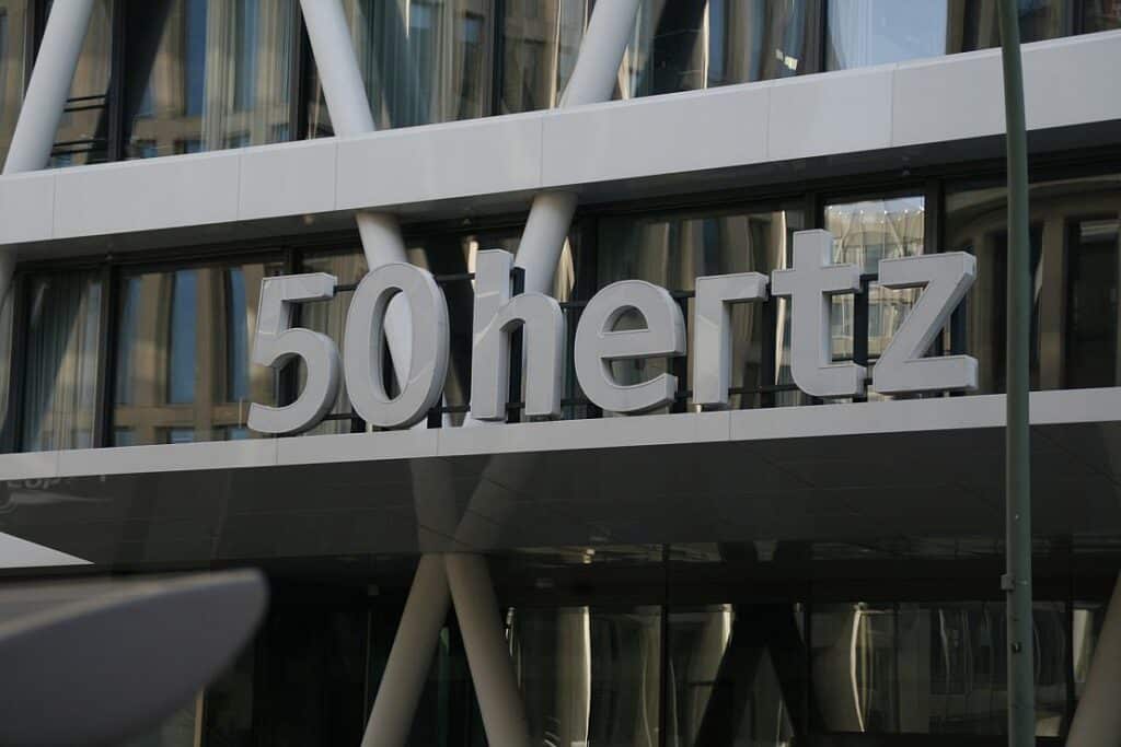 50 Hertz verlangt zügige Umsetzung der Kraftwerkstrategie