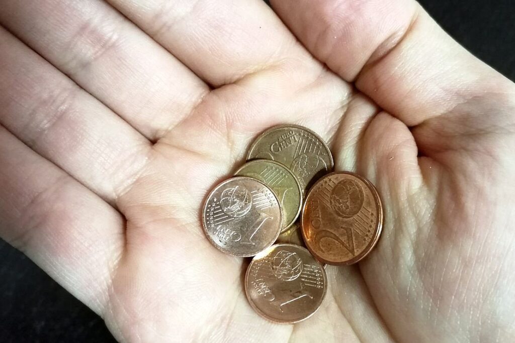 AfD-Wähler spenden weniger als Anhänger anderer Parteien
