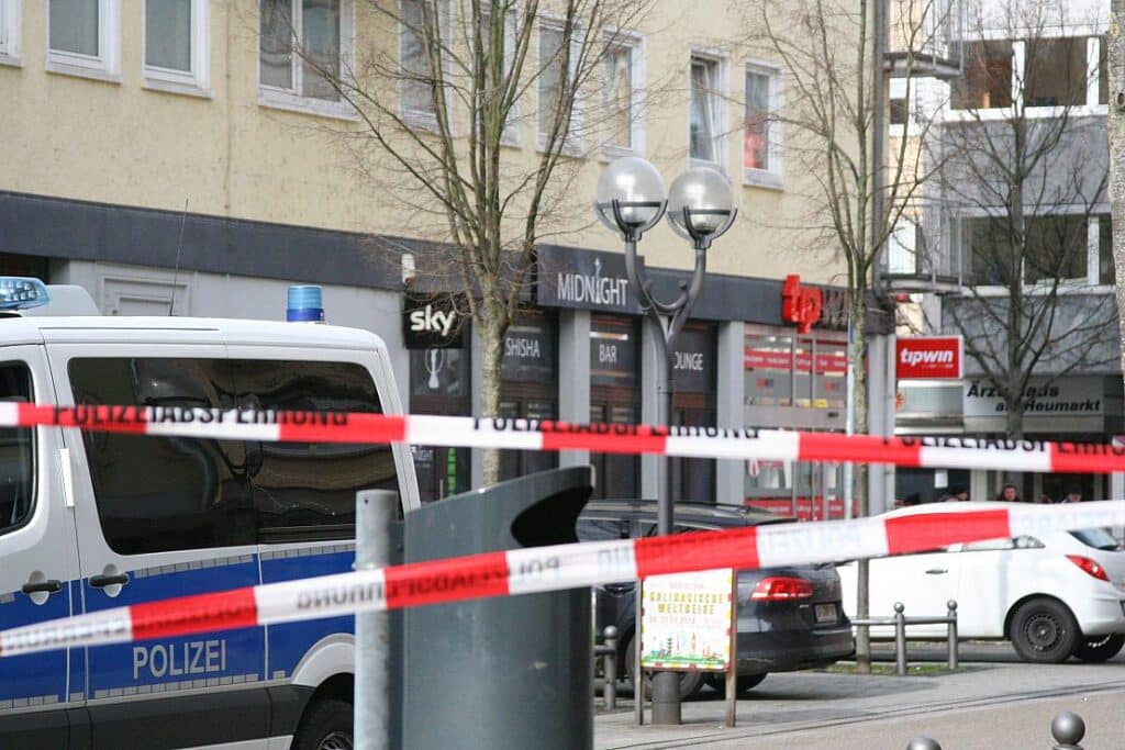 Ataman kritisiert Umgang mit Terror-Hinterbliebenen