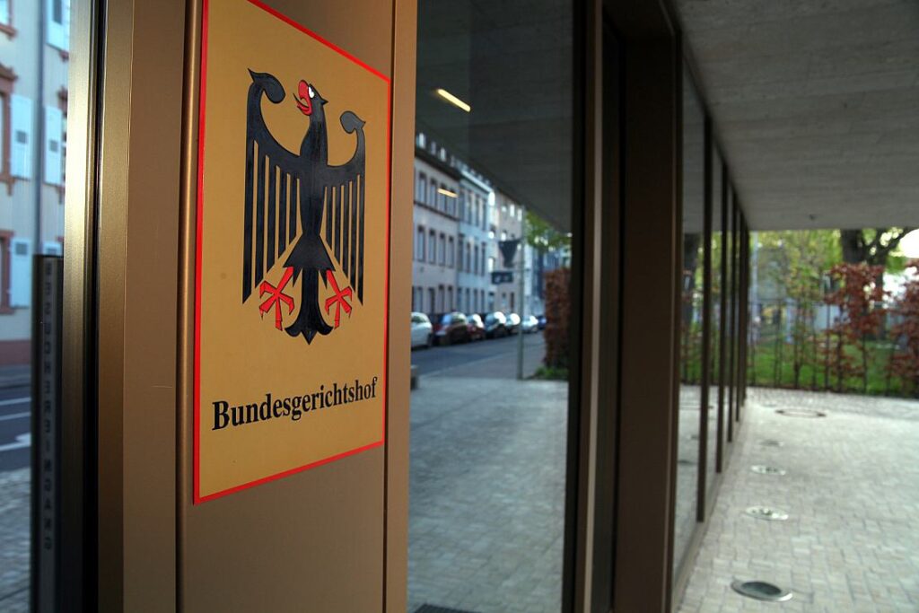 BGH hebt Urteil für ehemaligen Fußball-Jugendtrainer teilweise auf
