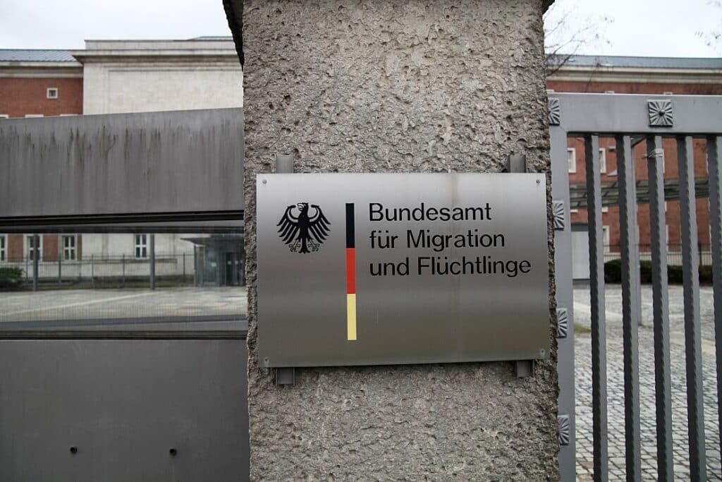 Bamf: Beratungsgespräche zu Radikalisierung 2023 nahezu verdoppelt
