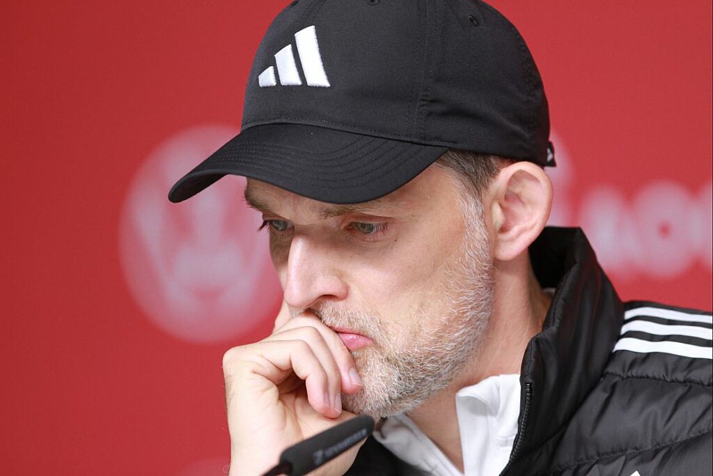 Berichte: Tuchel verlässt FC Bayern am Saisonende