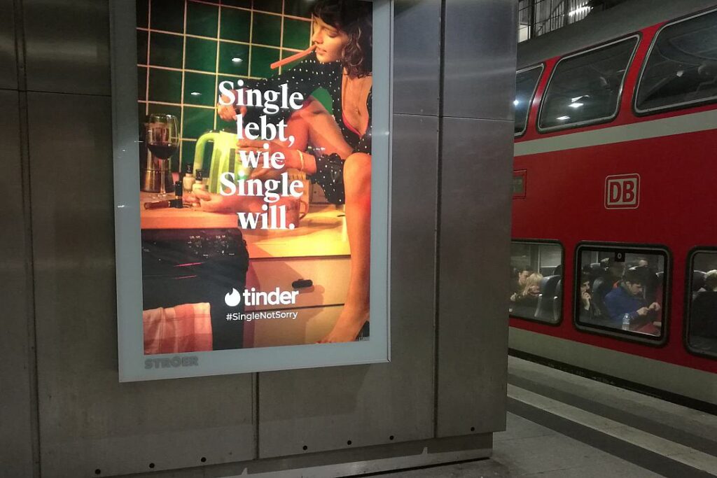 Bitkom: Jeder Dritte wünscht sich KI-Beratung beim Online-Dating