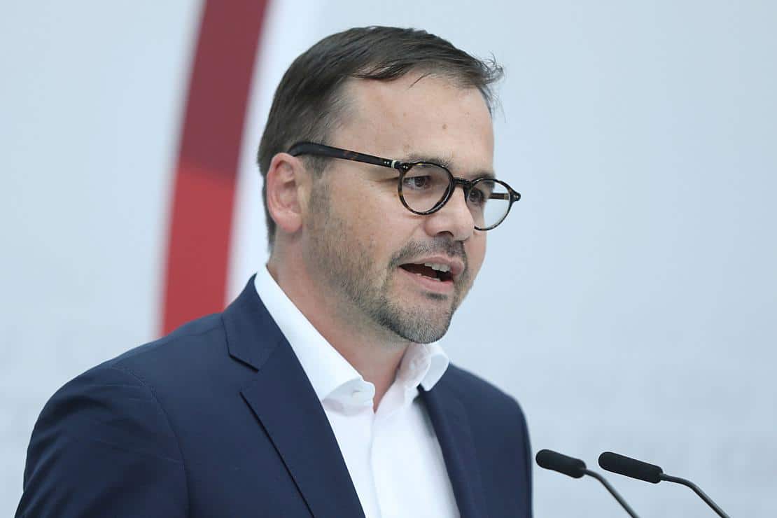Brandenburgs CDU zieht mit Absage an Grüne in Landtagswahlkampf
