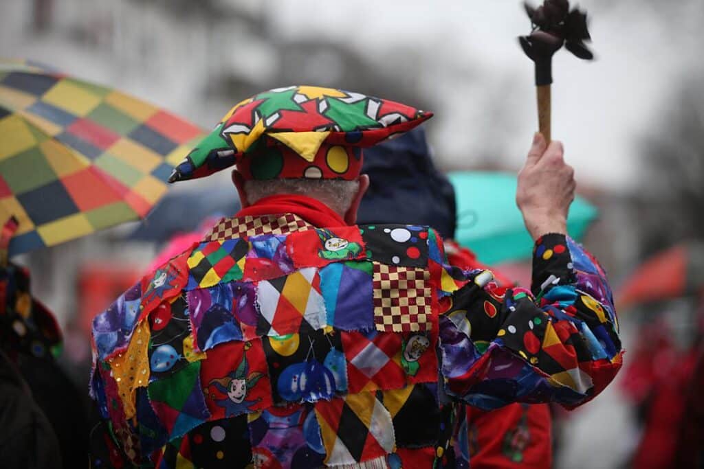 Brings will Karneval politischer machen
