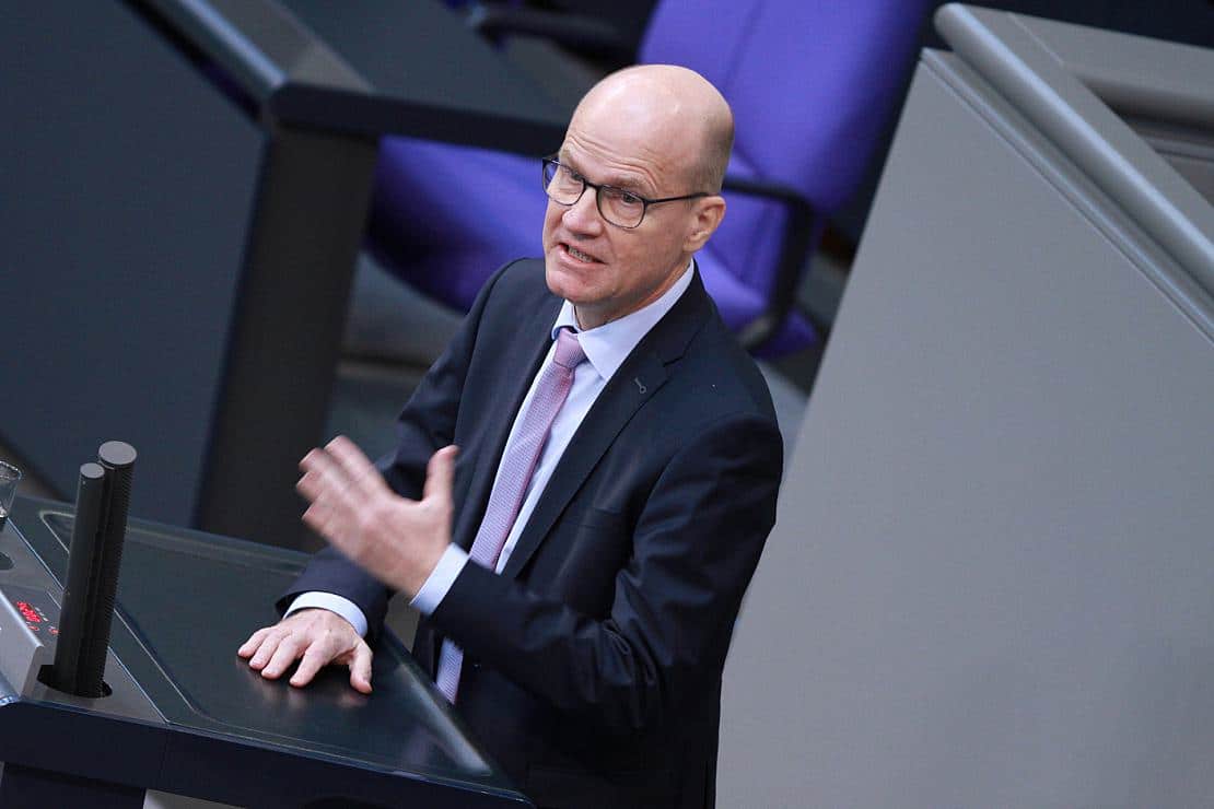 Brinkhaus kritisiert Koalitionsdiskussionen