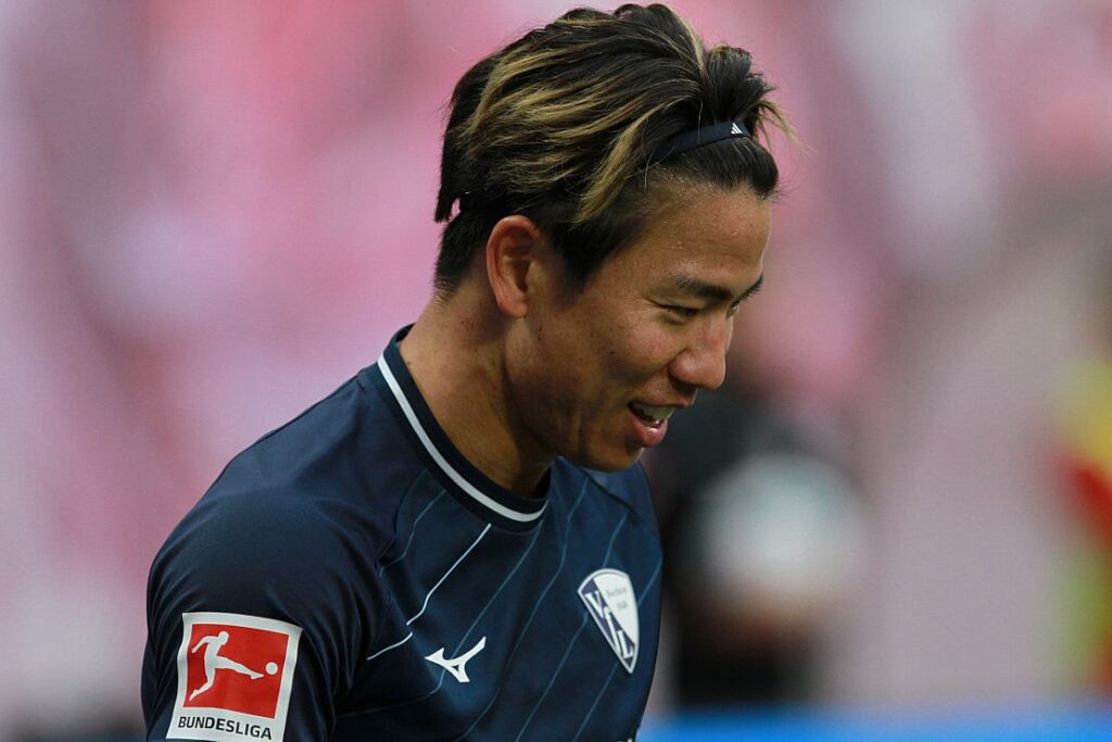 Bundesliga: FC Bayern patzt in Bochum