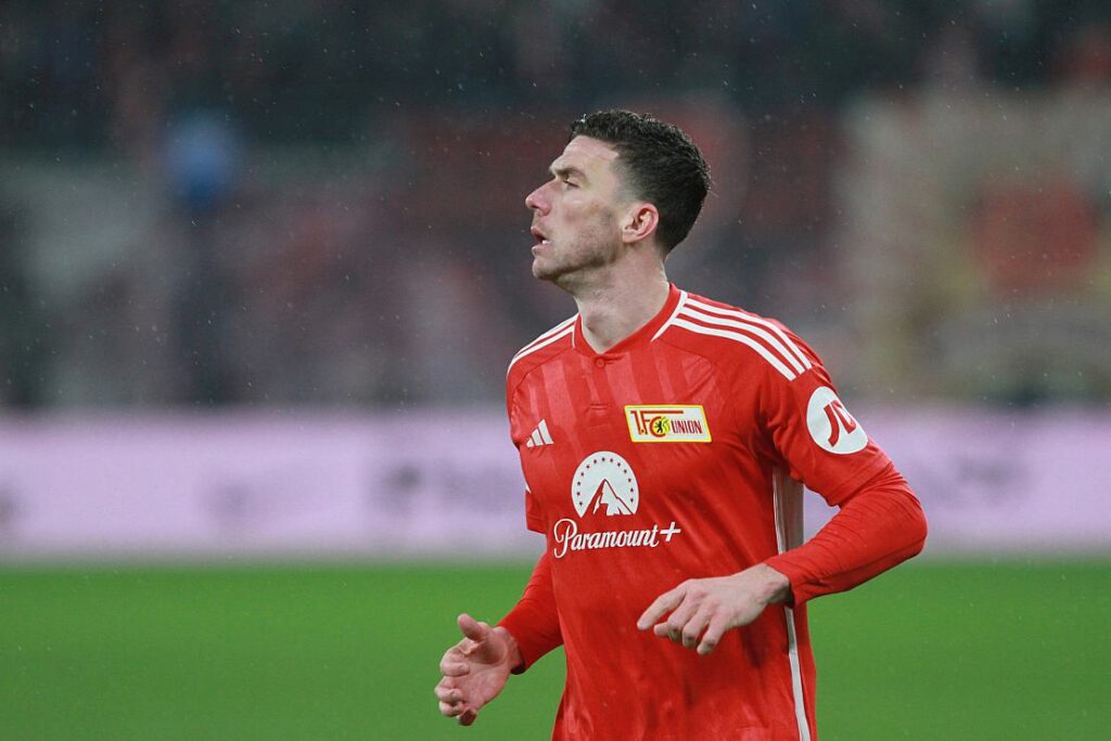 Bundesliga-Nachholspiel: Mainz und Union unentschieden