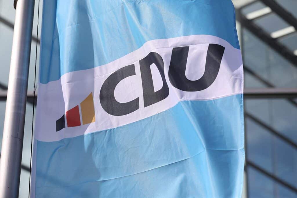 CDU nennt Bedingungen für Zustimmung zu Wachstumschancengesetz