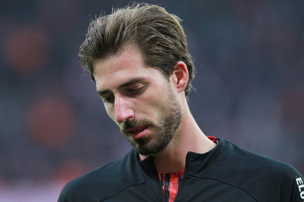 Conference League: Frankfurt verliert gegen Union Saint-Gilloise