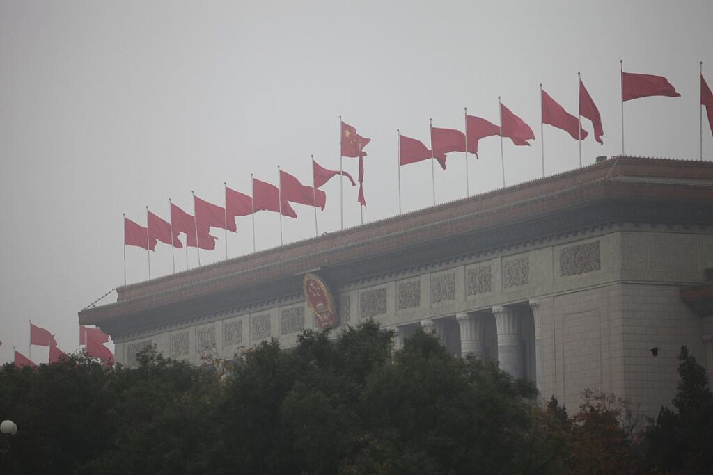 Connemann will Neuausrichtung im Umgang mit China