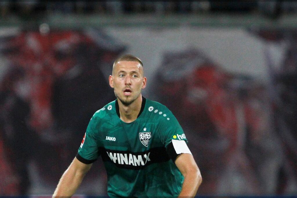 DFB-Pokal: Leverkusen schlägt Stuttgart