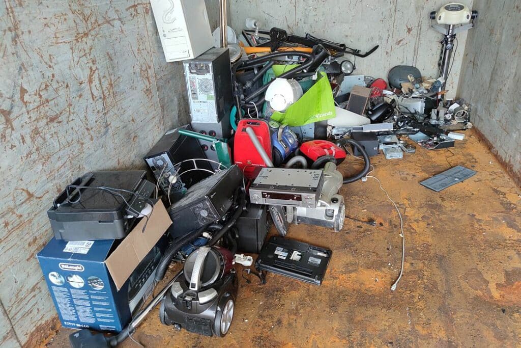 DIHK fürchtet steigende Kosten wegen Recht auf Reparatur