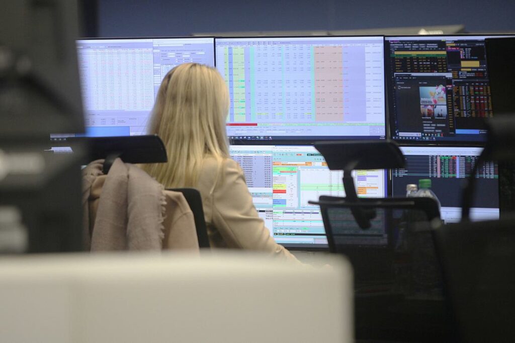 Dax legt zu – Infineon vorn
