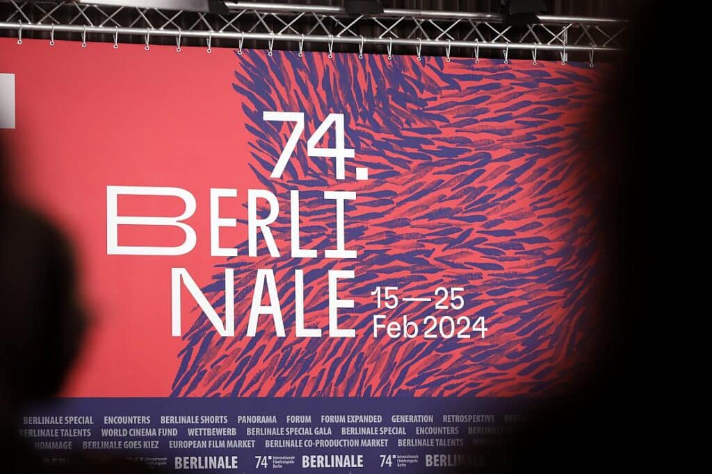 Dokumentarfilm "Dahomey" gewinnt Goldenen Bär der Berlinale